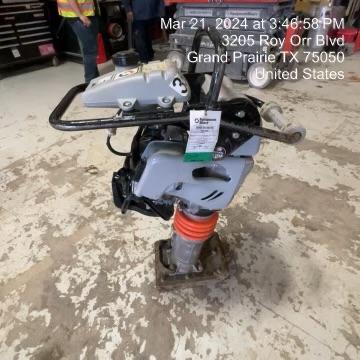 2023 MULTIQUIP MTX60HD