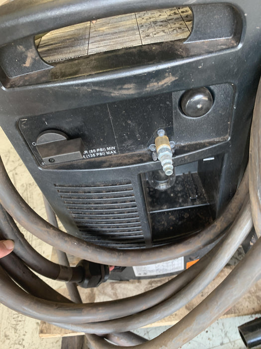 2022 HYPERTHERM Powermax 125