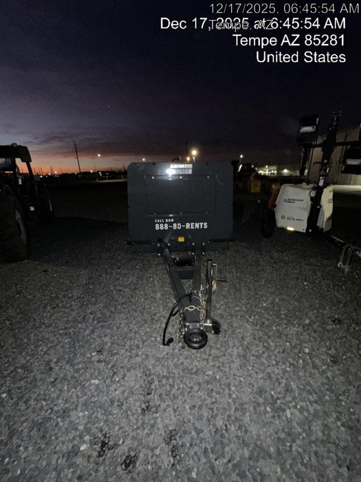 2025 AIRMAN PDSF375DP-6E1