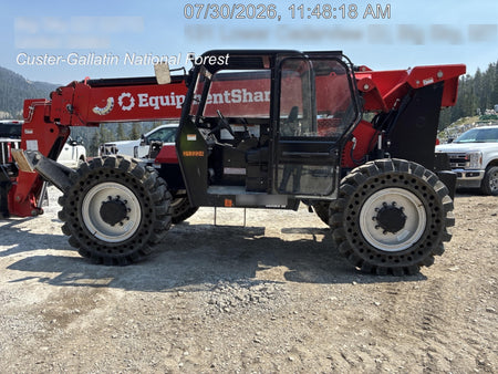 2021 MANITOU MTA10055