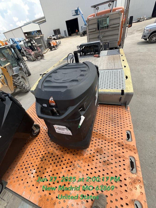 2022 POWER BREEZER PB4BASE