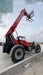 2020 Manitou MTA8044 74hp T4F, Open ROPS, Cab and Boom LED work lights, Auxiliary Hydraulics, Solid Tires, Amber strobe, Lift Hook w/66" Carriage, 60" Forks