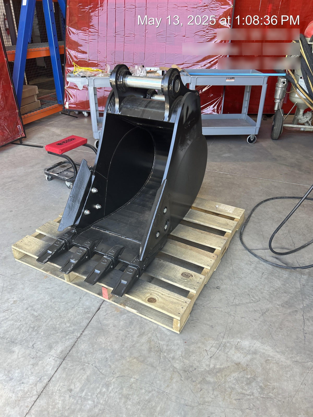 2025 EQUIPMENTSHARE 1007556