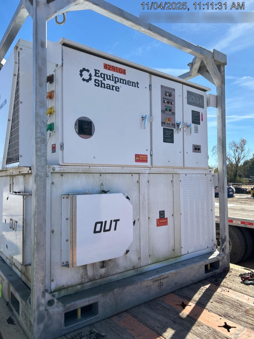 2024 SMARTECH SACP41A-HS