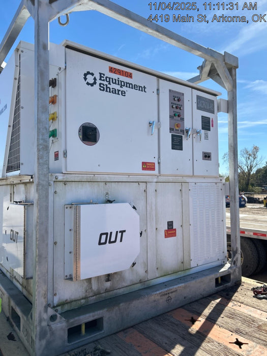 2024 SMARTECH SACP41A-HS