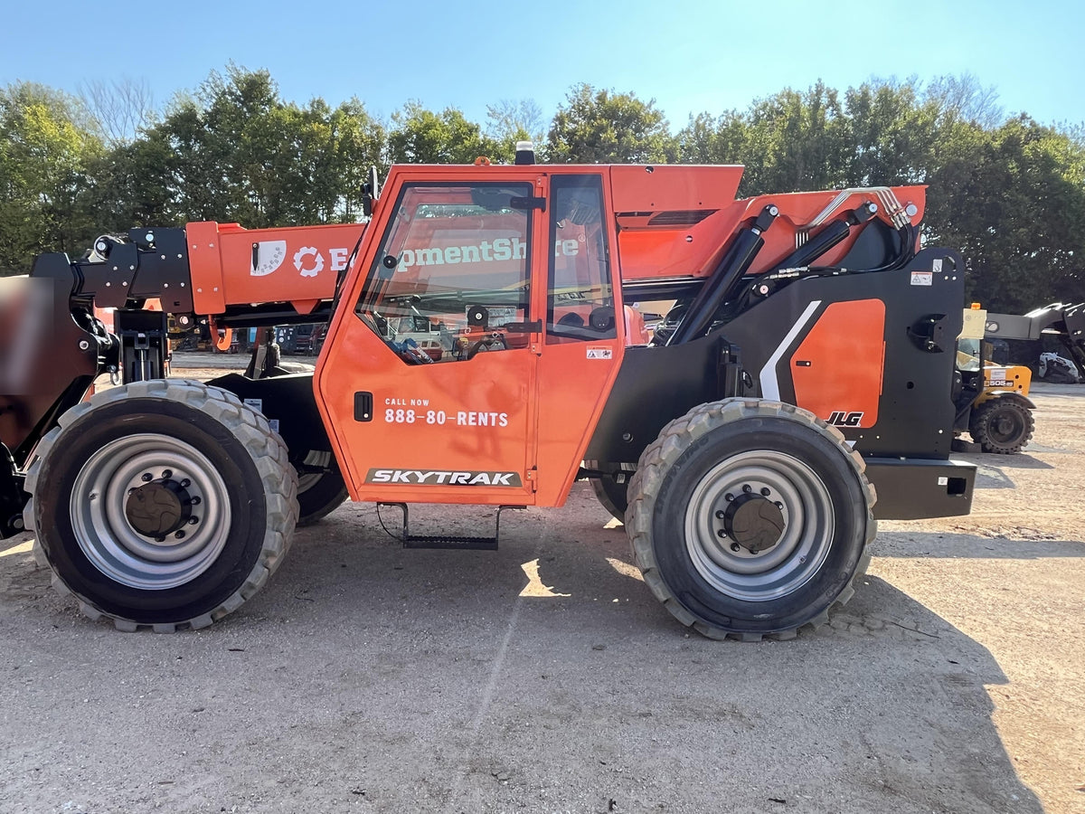 2026 SKYTRAK 10054