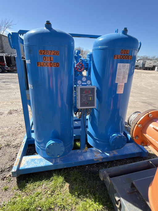 2024 HANKISON RDH-1550G