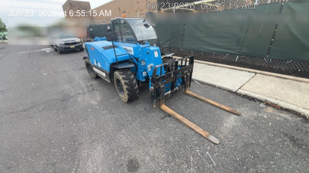 2024 GENIE GTH-5519