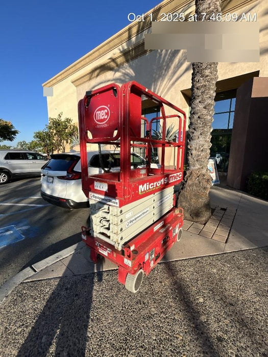 2020 MEC Micro 19