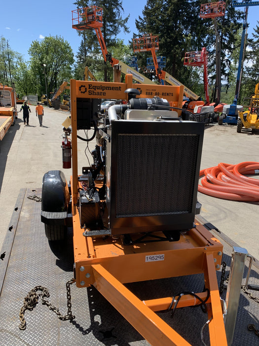 2021 PIONEER PP66S12L71-TD2.9L4