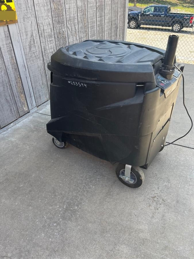 2022 POWER BREEZER PB4BASE