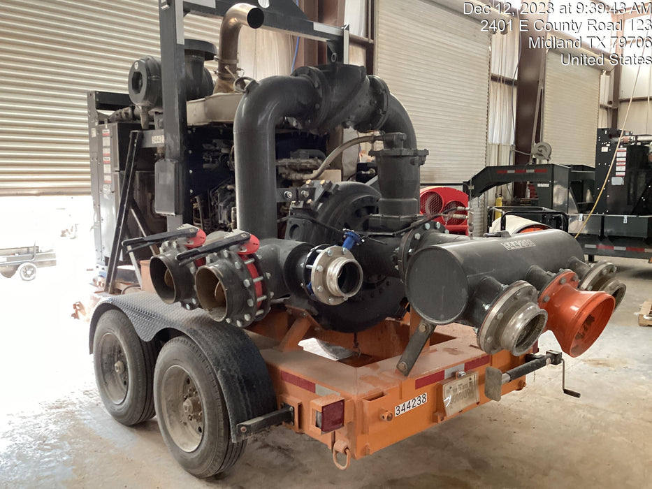 2023 RWN RWN-8NHTH-12OBPT