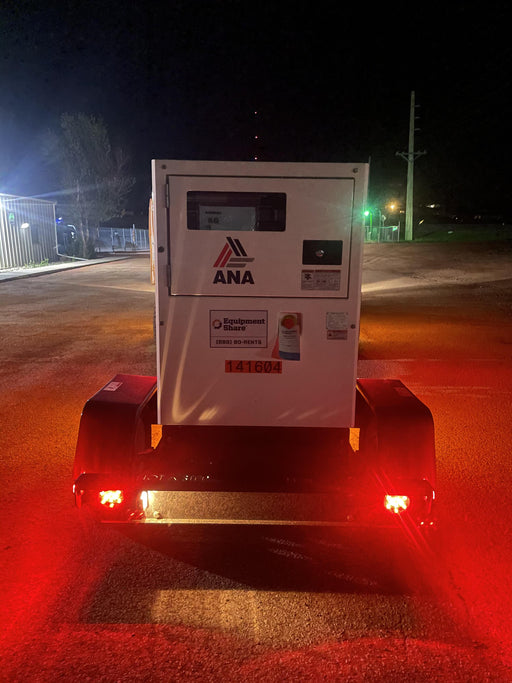 2021 AIRMAN SDG25S-8E1