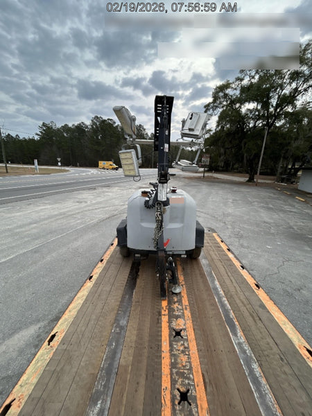 2019 Wacker Neuson LTV6K-LED Standard, LED