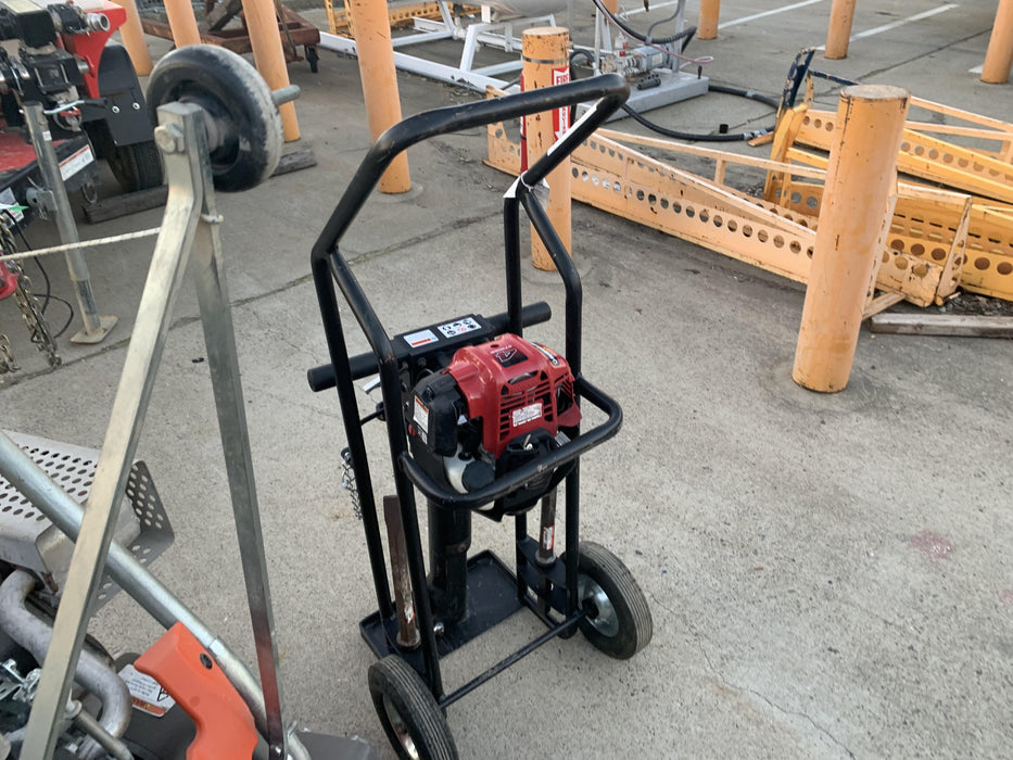 2020 US HAMMER GB-90