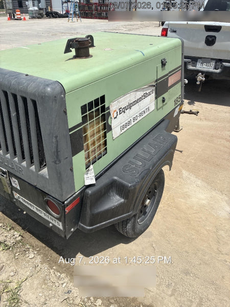 2019 SULLAIR 185-DPQ