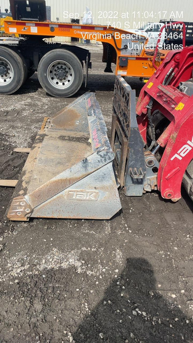 2020 PALADIN 48" Pallet Forks - Paladin