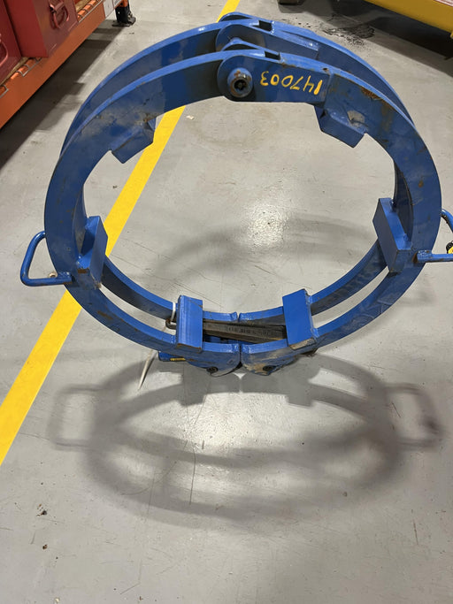 2021 KC WELDING KCW24