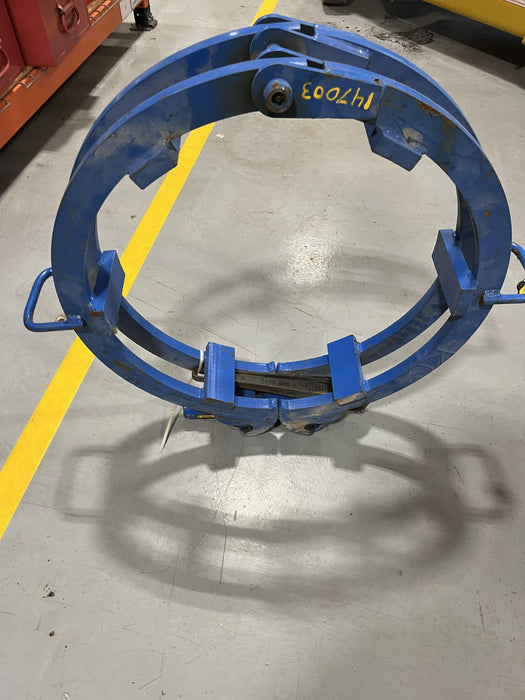 2021 KC WELDING KCW24