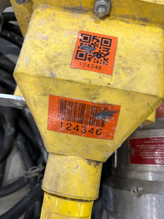 2021 WORKSITE LIGHTING DWXPLEDIL50-12V