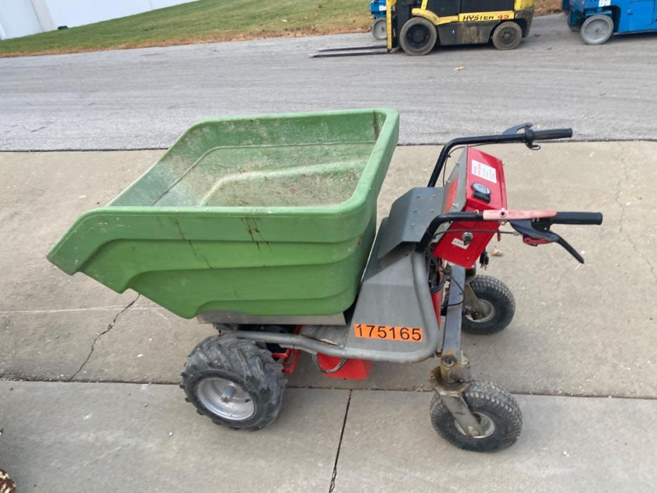 2021 CRATOS MCE400-V2