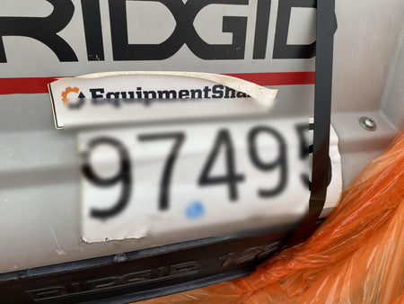 2020 RIDGID 1224
