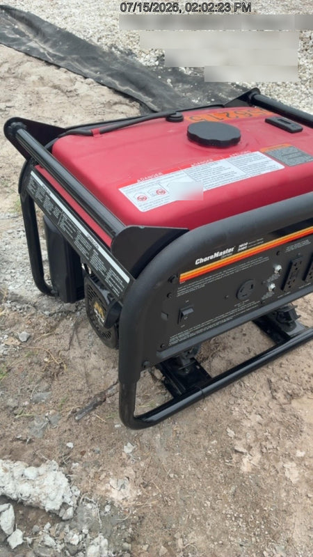 2025 MI-T-M GEN-3600-0MM0
