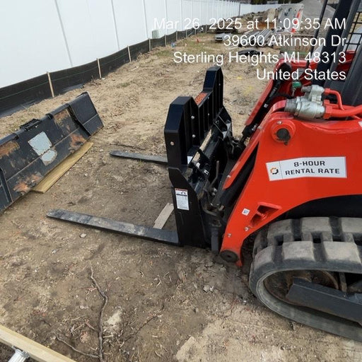 2025 VIRNIG PF4855-5VG