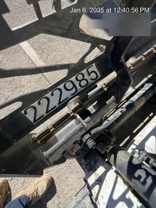 2022 PALADIN 48" Pallet Forks - Paladin