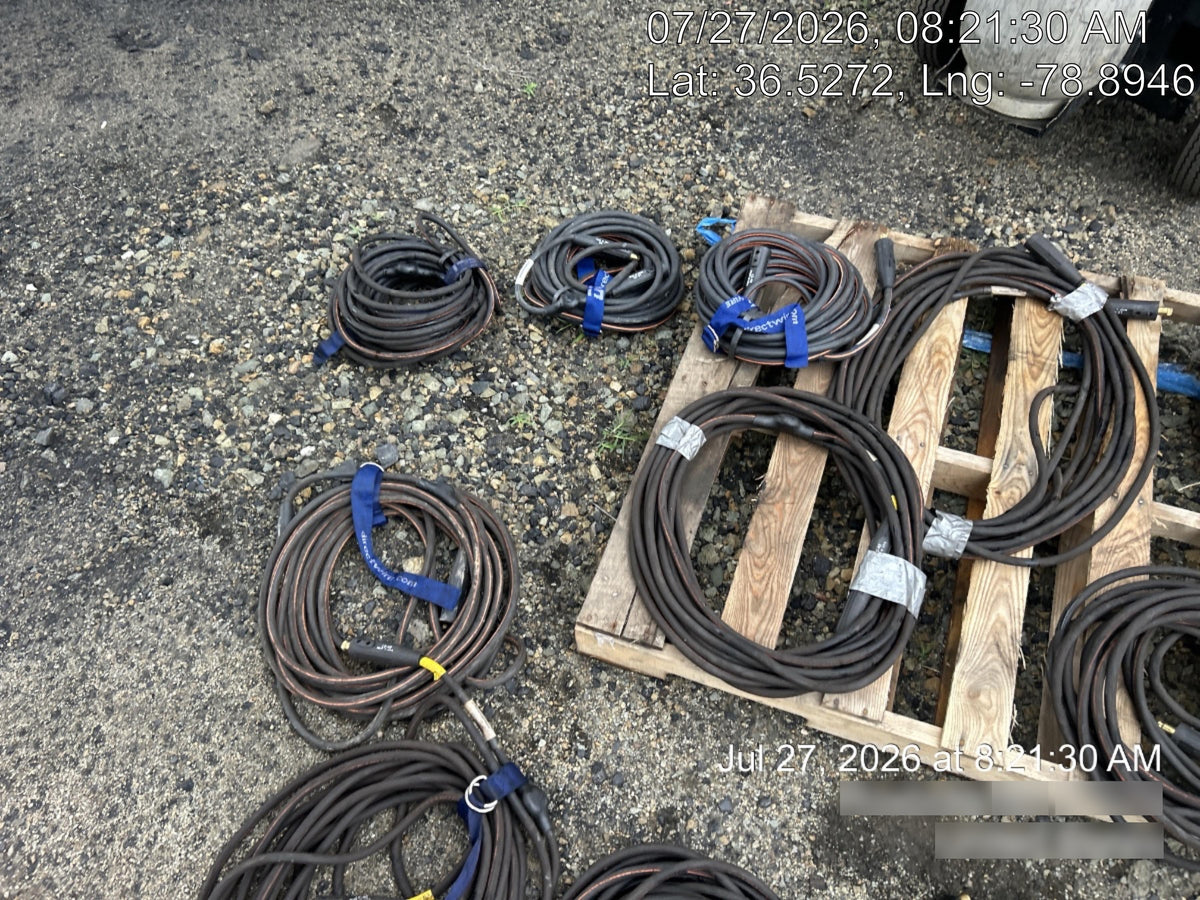 2026 LINCOLN ELECTRIC Ranger 305 LPG