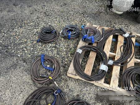 2026 LINCOLN ELECTRIC Ranger 305 LPG