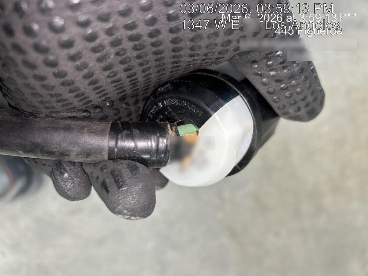 2019 MILLER ELECTRIC THUNDERBOLT 160 DC