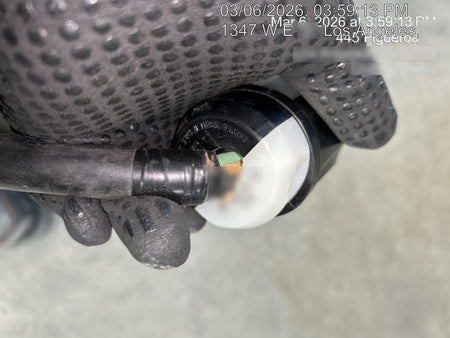 2019 MILLER ELECTRIC THUNDERBOLT 160 DC
