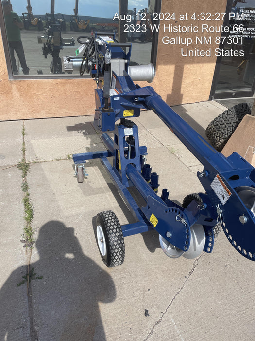 2024 CURRENT TOOLS 100A