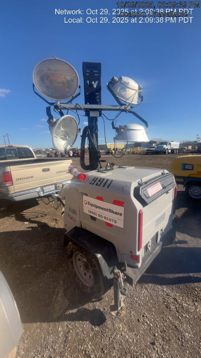 2018 WACKER NEUSON LTV6K-MH