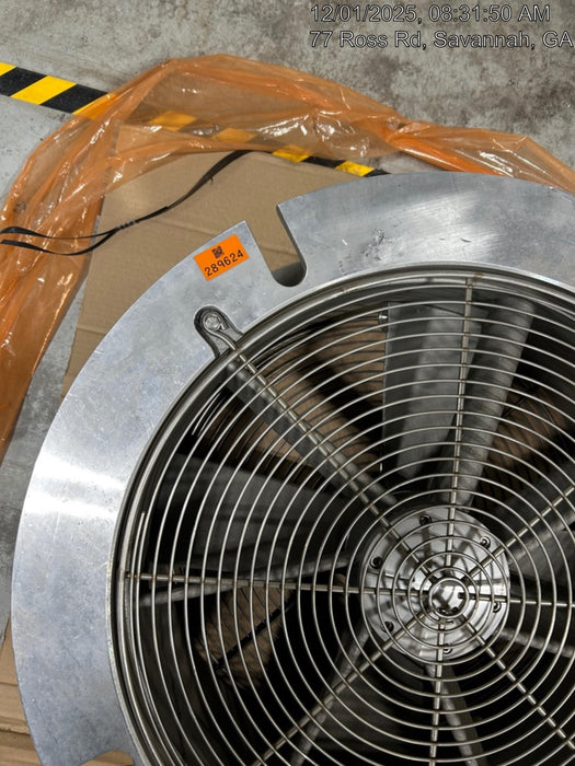 2023 WIDDER 20265-TRACKER