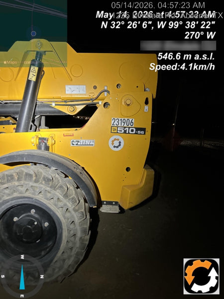 2022 JCB 510-56