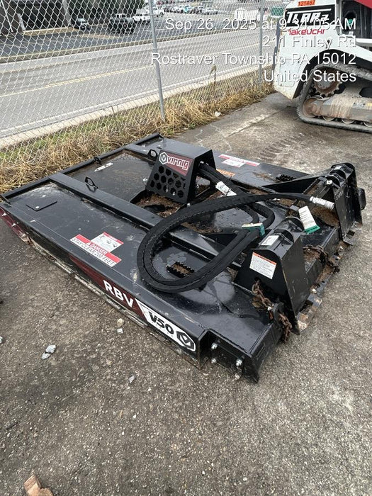 2024 VIRNIG RBV72-25