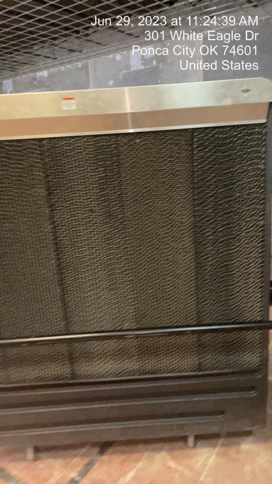 2022 BIG ASS FANS Cool Space 400