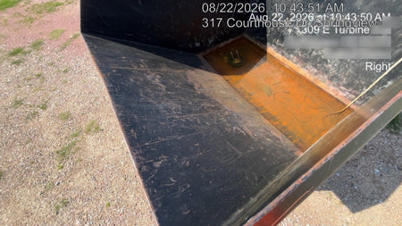 2024 STAR INDUSTRIES M-1820 - Self-Dump Hopper