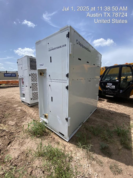 2025 CAPS PAHV-140TC-0NN0NN-5E5-P2-VG2CEUP