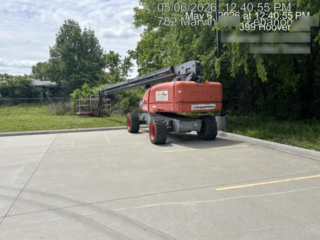 2019 SKYJACK SJ86T
