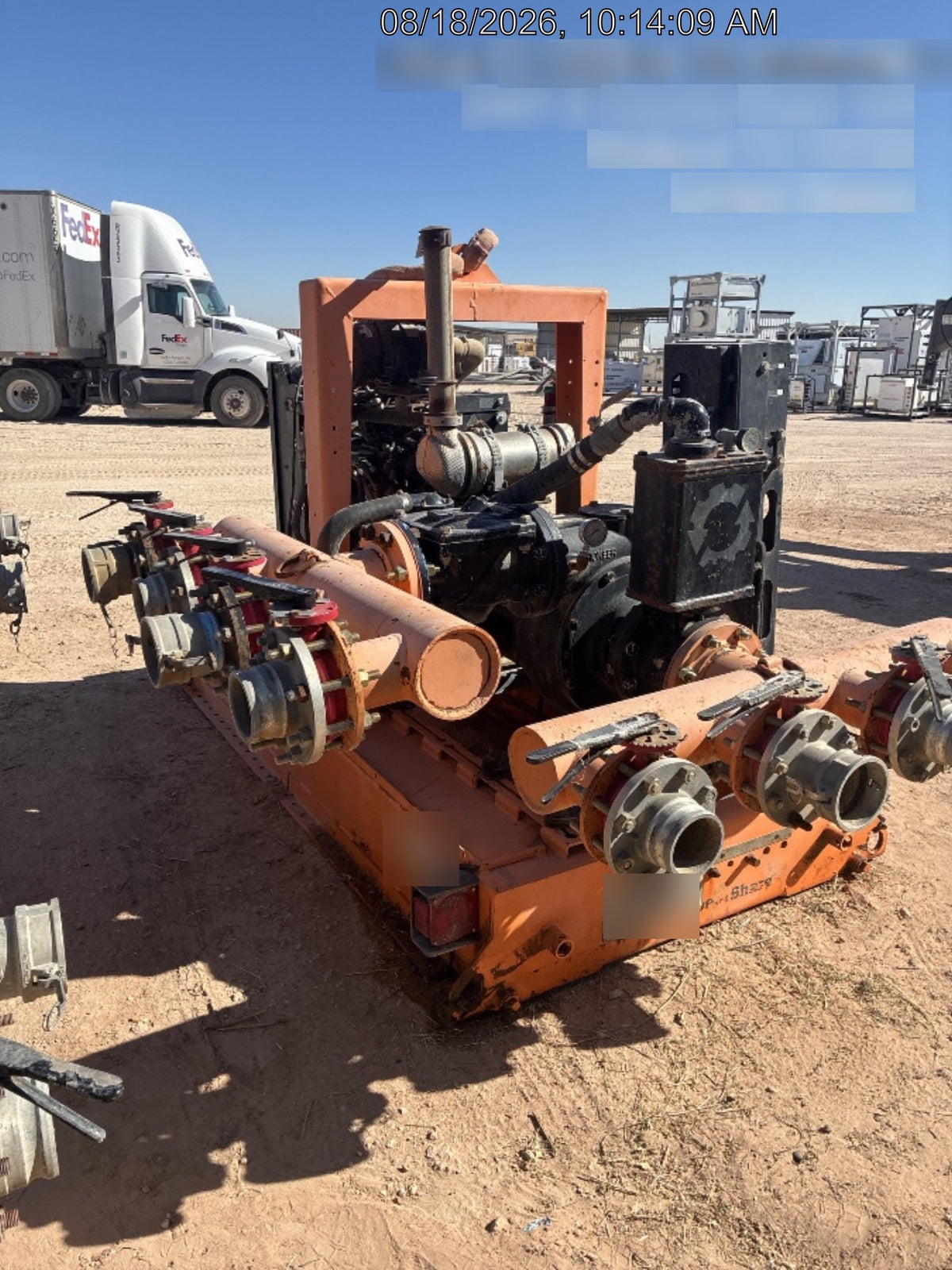 2021 PIONEER PP66S12L71-TD2.9L4