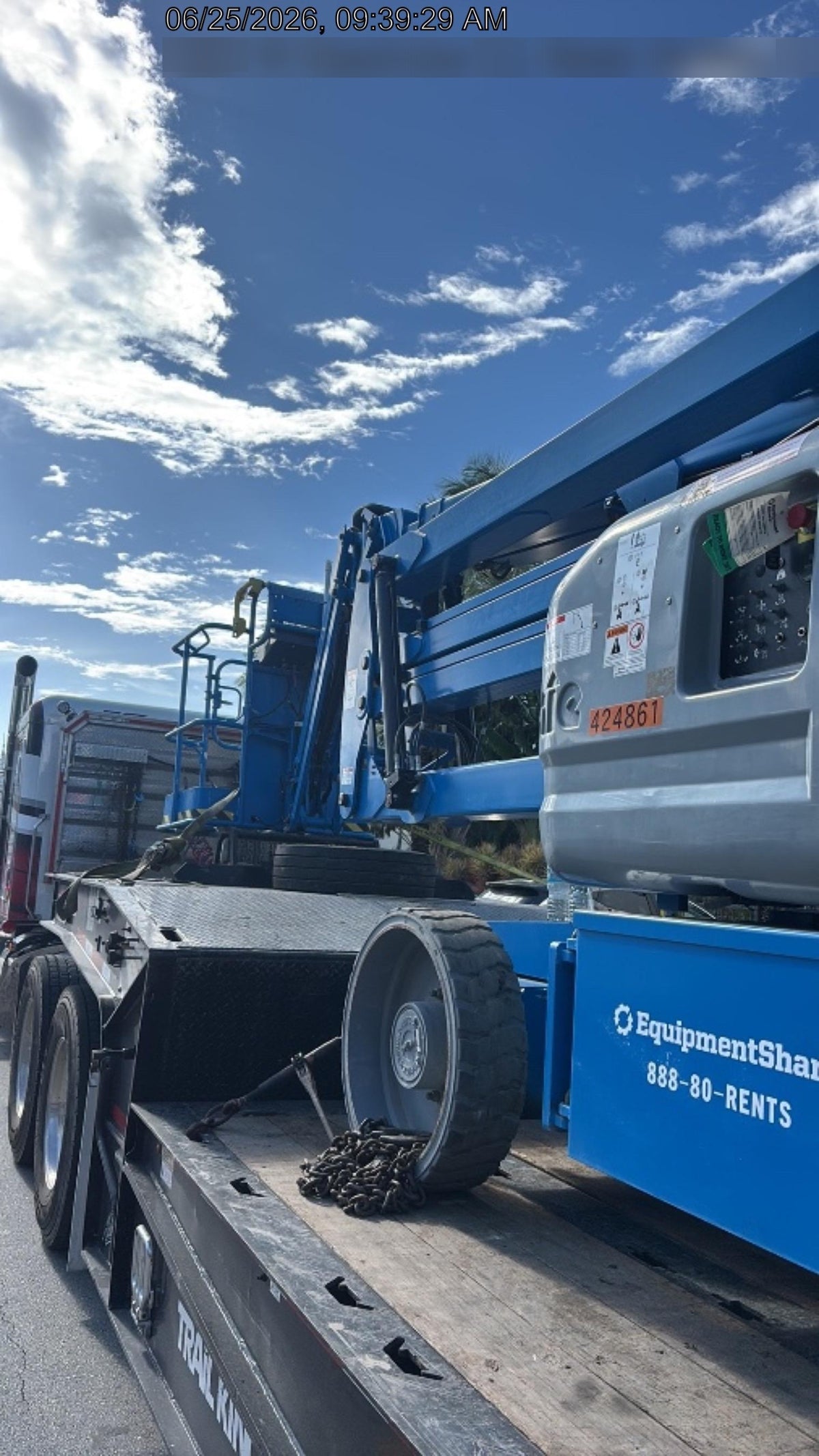 2024 GENIE Z40/23N RJ