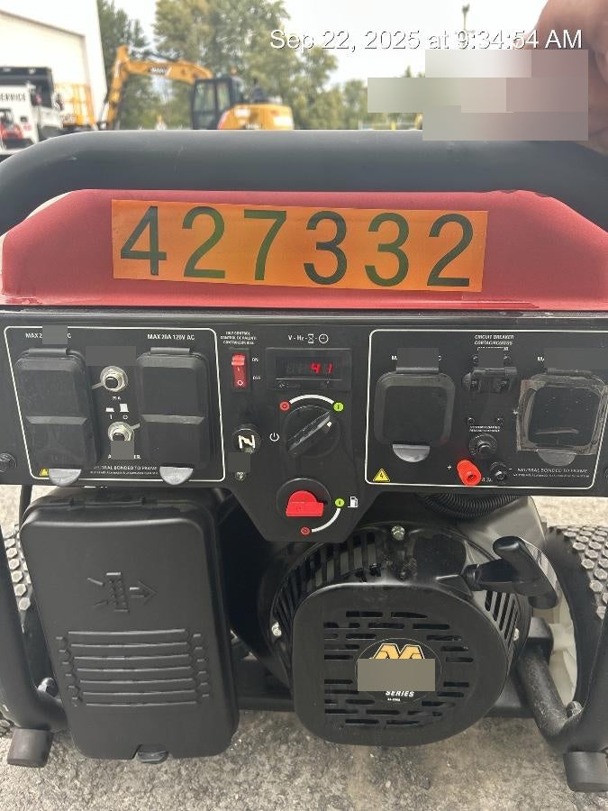 2024 MI-T-M GEN-6500-0MM1