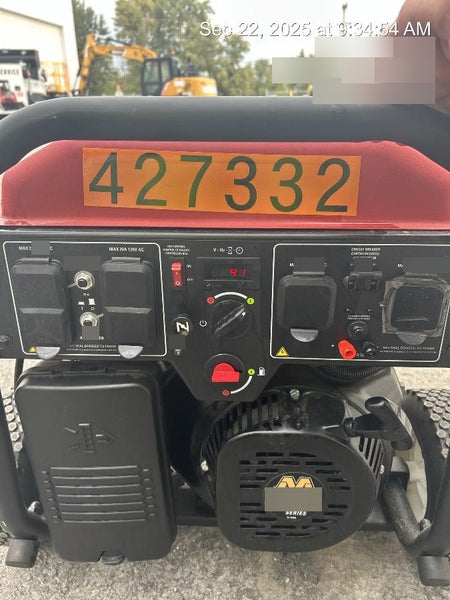 2024 MI-T-M GEN-6500-0MM1