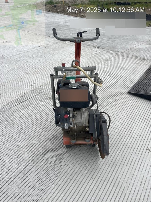 2019 HUSQVARNA FS309