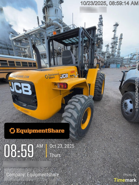 2024 JCB 940-4