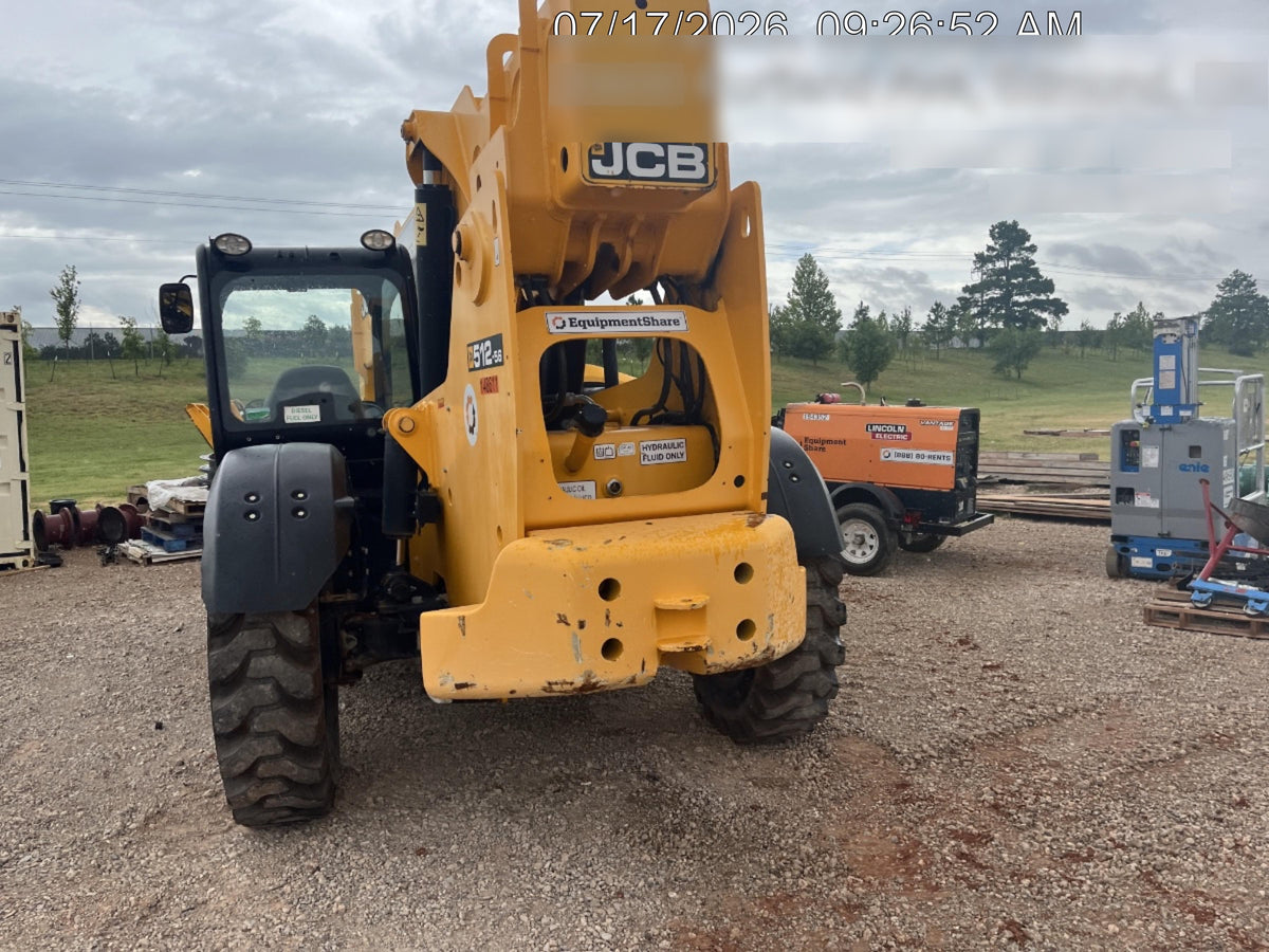 2021 JCB 512-56