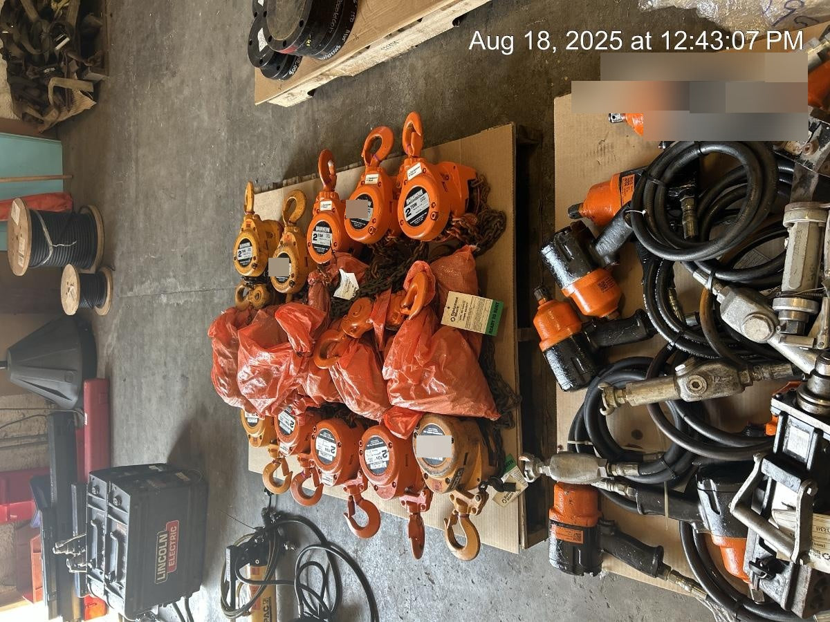 2021 MICHIGAN PNEUMATIC 750SS